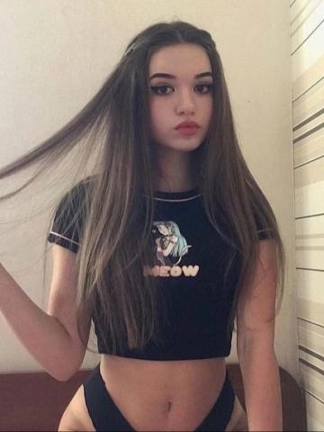 Анкета проститутки Агнесса, 25 лет